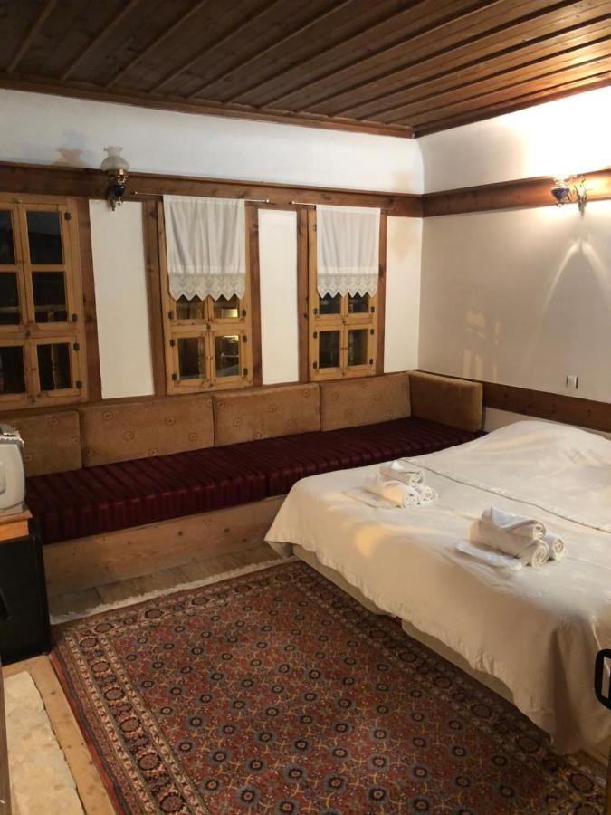 Paphlagonia Yoruk Muratoglu Konak Safranbolu Exterior photo